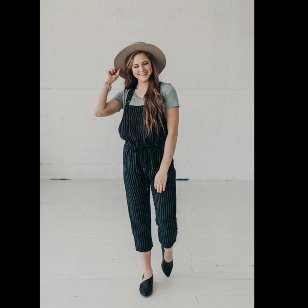 NWT Jumpsuit
